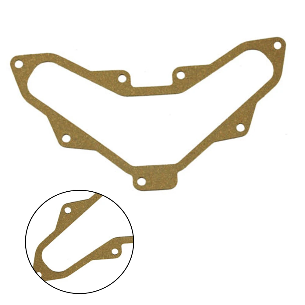 Lawn Mower Parts GASKET Delicate Exquisite For KOHLER GASKET SV470 VALVE COVER 2004113-S Home Brand New For KOHLER
Lawn Mower Parts GASKET Delicate Exquisite For KOHLER GASKET SV470 VALVE COVER 2004113-S Home Brand New For KOHLER