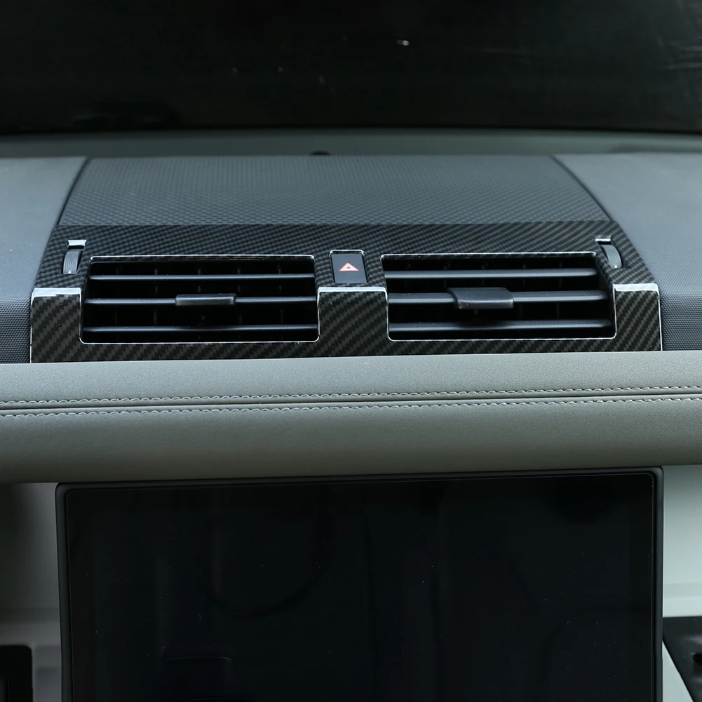 Cover Vent Outlet Cover Car Accessories Outlet Cover Upper Center Air Vent Outlet Cover For Defender
Cover Vent Outlet Cover Car Accessories Outlet Cover Upper Center Air Vent Outlet Cover For Defender