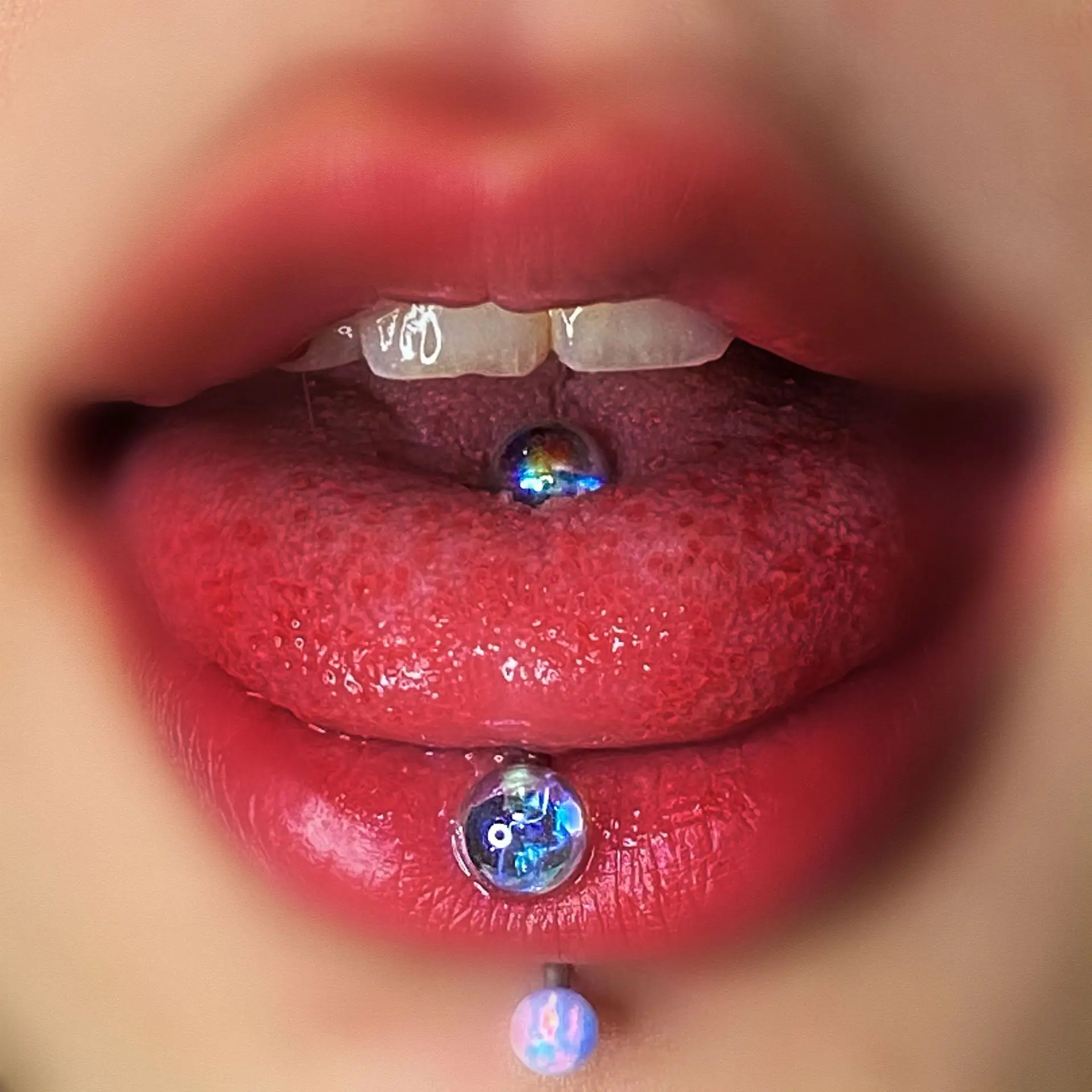 New Style Tongue Nail Fashion Harajuku Tongue Ring Umbilical Wear Lip Retro Tongue Nail Lip Nail Umbilical Nail Puncture Jewelry
New Style Tongue Nail Fashion Harajuku Tongue Ring Umbilical Wear Lip Retro Tongue Nail Lip Nail Umbilical Nail Puncture Jewelry