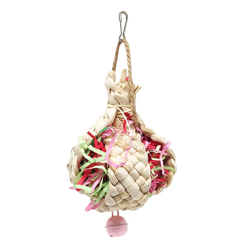 Игрушки для птиц, большой попугай, окунь, аксессуар для Budgerigar, аксессуары для птиц, товары для домашних животных, листья кукурузной шелухи, т...
Игрушки для птиц, большой попугай, окунь, аксессуар для Budgerigar, аксессуары для птиц, товары для домашних животных, листья кукурузной шелухи, т...