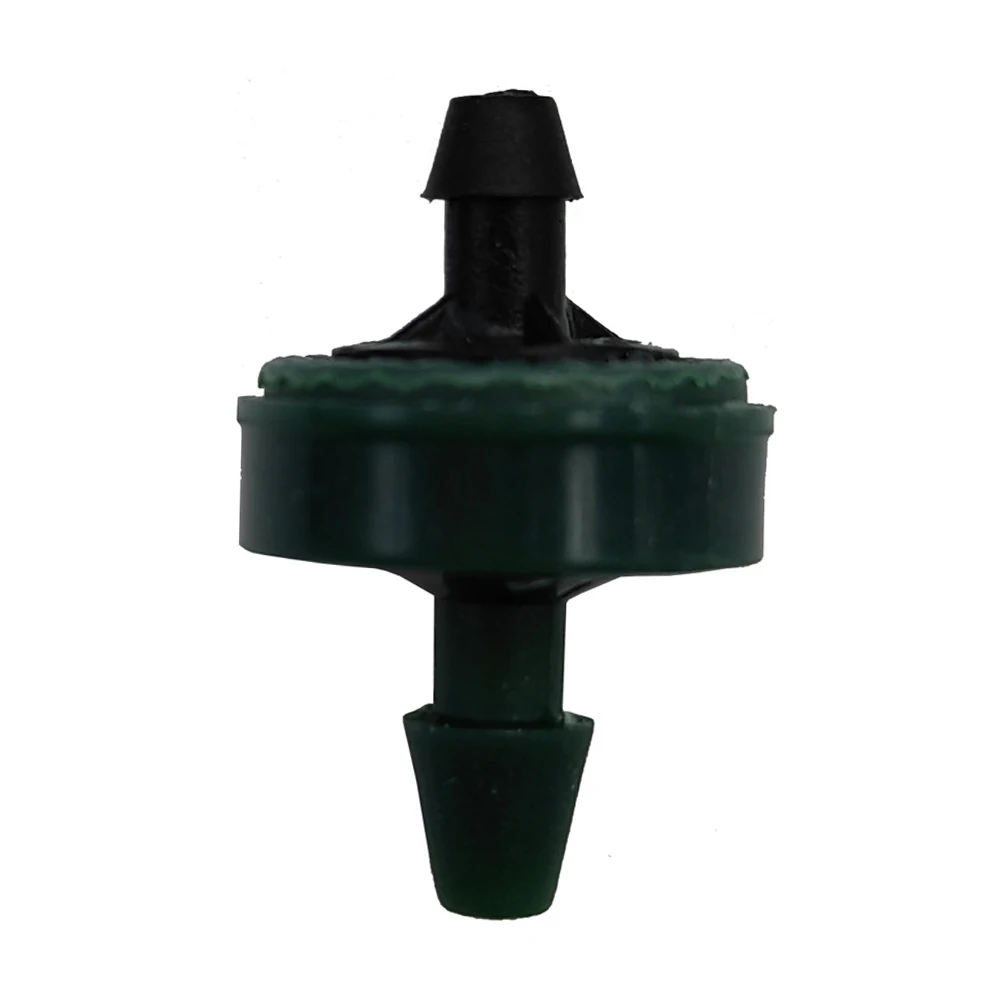 100Pcs Pressure Compensating Dripper Irrigation Greenhouse Agriculture Hose Water Splitter For Greenhouse Irrigation System
100Pcs Pressure Compensating Dripper Irrigation Greenhouse Agriculture Hose Water Splitter For Greenhouse Irrigation System