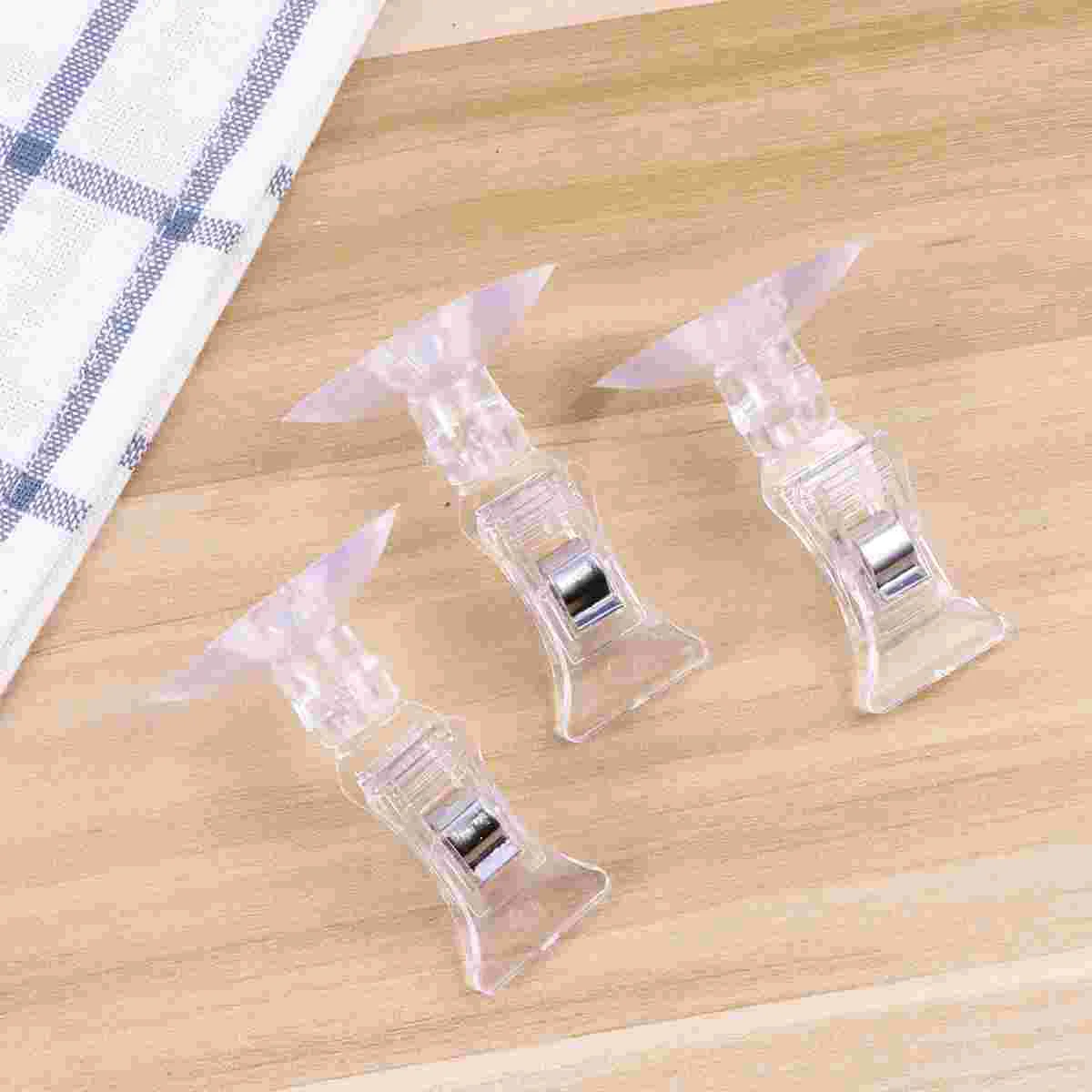 Suction Cup Clips, 3pcs Seaweed Suction Cup Clip Suction Cup Clip for Tank Suction Cup with Clip
Suction Cup Clips, 3pcs Seaweed Suction Cup Clip Suction Cup Clip for Tank Suction Cup with Clip
