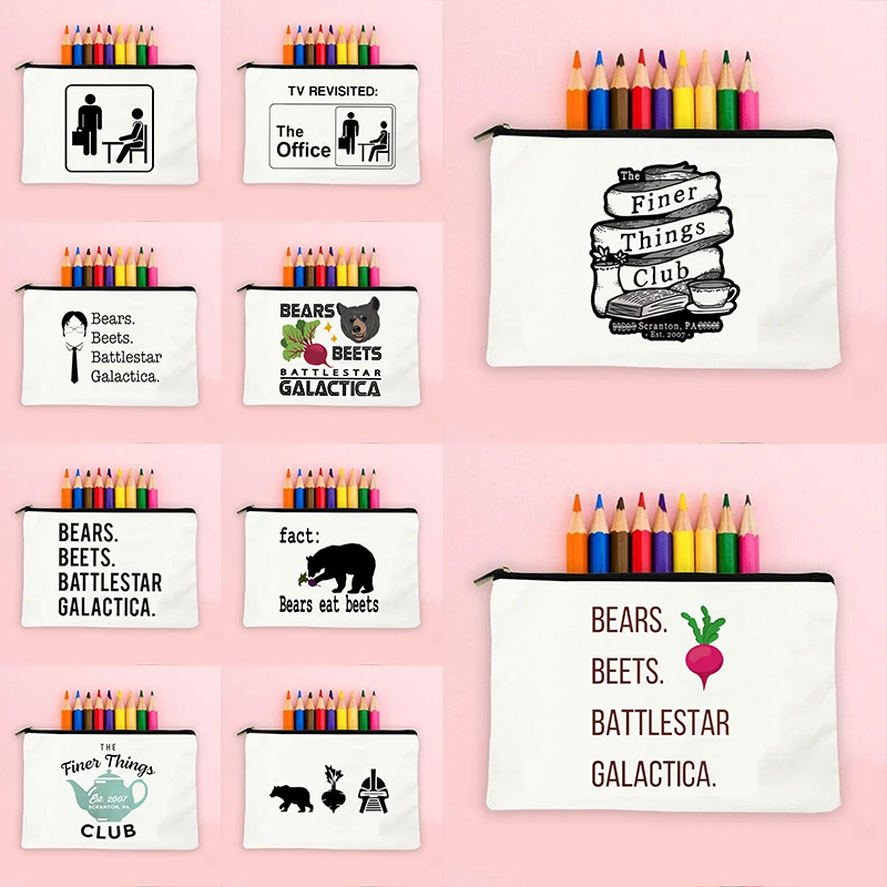 Women's Necessaries Youth Women's Bags Makeup Storage Organizer Pencil Case for Office Professional Makeup Case Aesthetic Bags
Women's Necessaries Youth Women's Bags Makeup Storage Organizer Pencil Case for Office Professional Makeup Case Aesthetic Bags