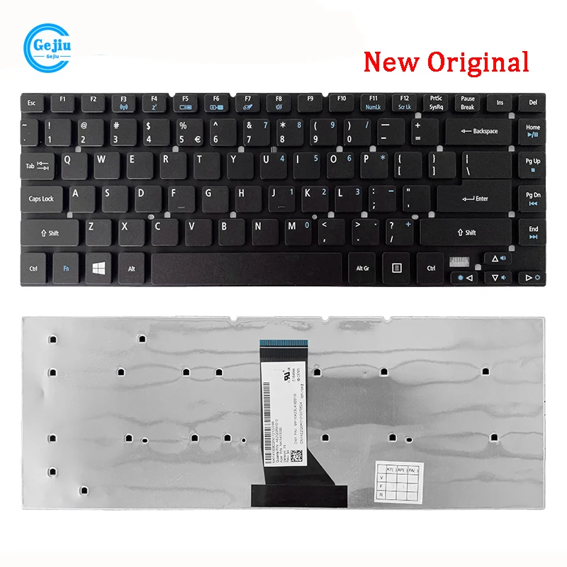 Новая Оригинальная клавиатура для ноутбука ACER, фотосессия 4755G, фотосессия
Новая Оригинальная клавиатура для ноутбука ACER, фотосессия 4755G, фотосессия