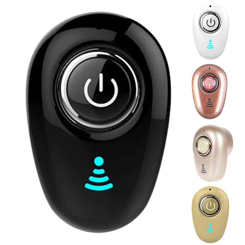 Single Ear Bluetooth Headset Wireless In Visible Earbuds 5.0 Stereo For Music Running Relaxation
Single Ear Bluetooth Headset Wireless In Visible Earbuds 5.0 Stereo For Music Running Relaxation