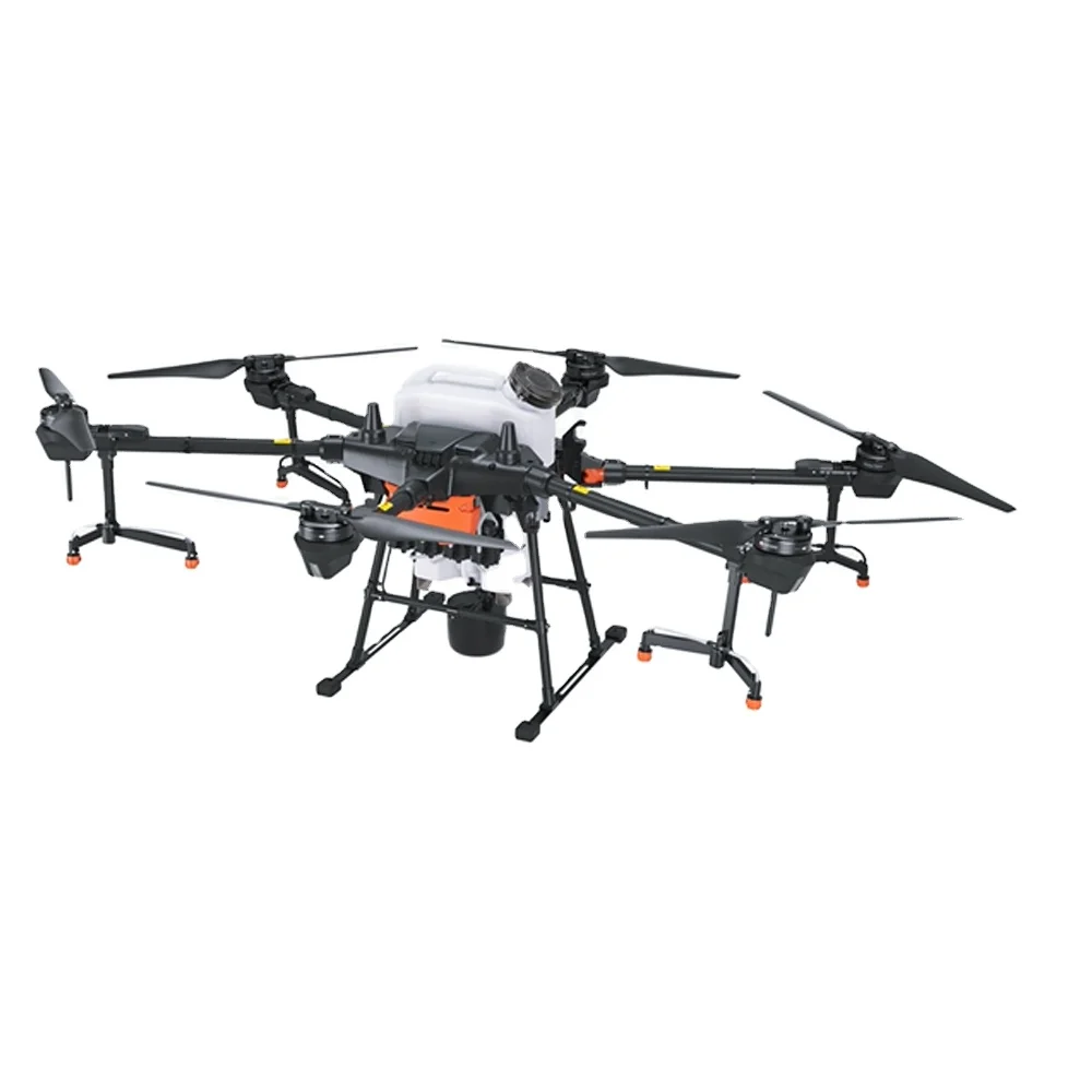 T20 T30 Spray Width Monitoring Overall Crop Health large spraying capacity load 20kg Drone Sprayer
T20 T30 Spray Width Monitoring Overall Crop Health large spraying capacity load 20kg Drone Sprayer