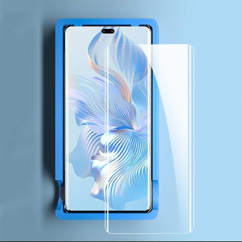 UV Liquid Tempered Glass for Honor 80 Pro SE HD Anti Blue Matte Frosted Screen Protector for Honor80 80pro Protective Film
UV Liquid Tempered Glass for Honor 80 Pro SE HD Anti Blue Matte Frosted Screen Protector for Honor80 80pro Protective Film