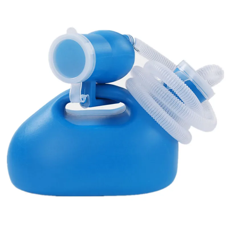 2000ml Urine Bottle Large Capacity Good Sealing Thickened Portable Pee Bottle for Home Hospital The Elderly Patients
2000ml Urine Bottle Large Capacity Good Sealing Thickened Portable Pee Bottle for Home Hospital The Elderly Patients