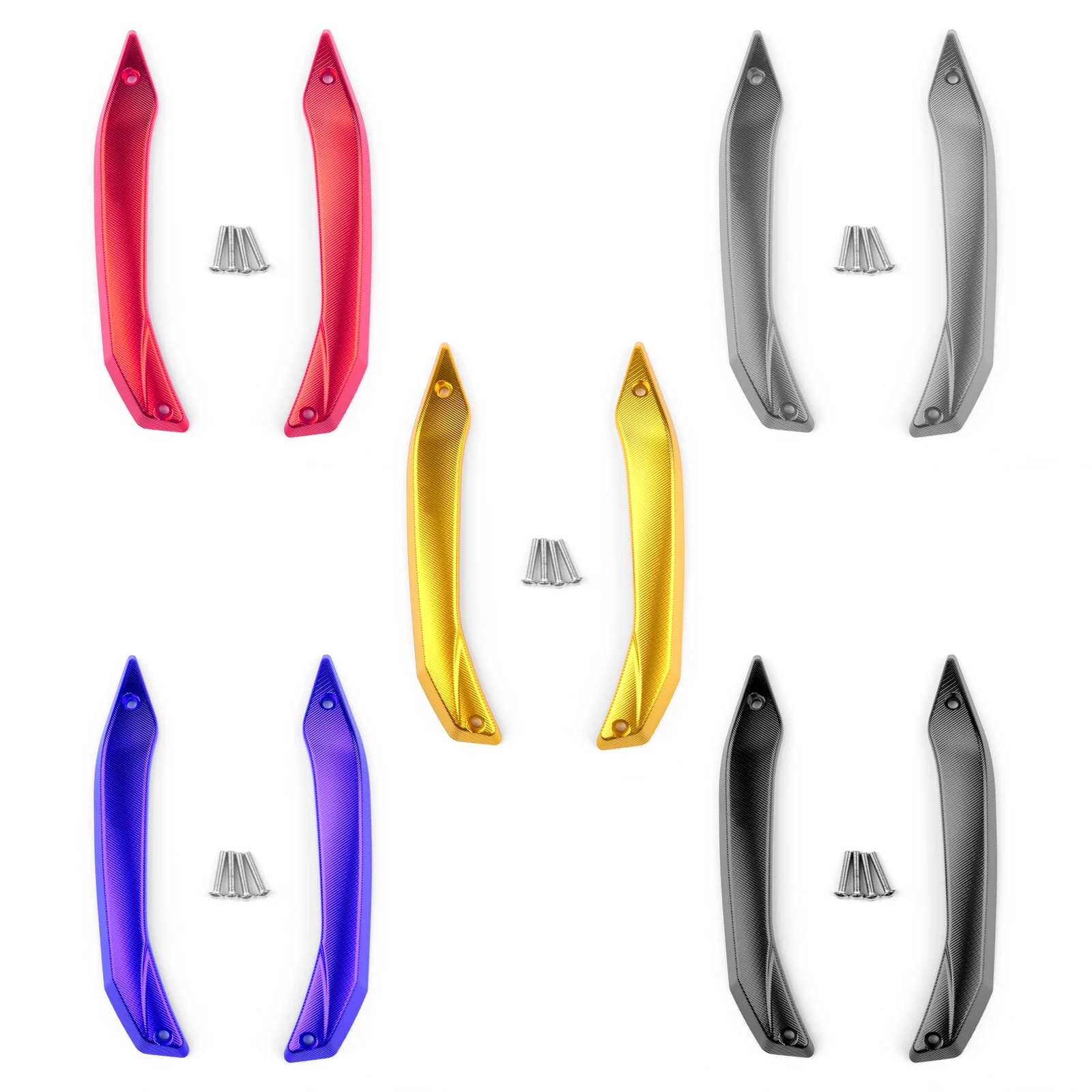 Фиксированный кронштейн для ветрового стекла мотоцикла YAMAHA 16-17 XMAX300 250
Фиксированный кронштейн для ветрового стекла мотоцикла YAMAHA 16-17 XMAX300 250