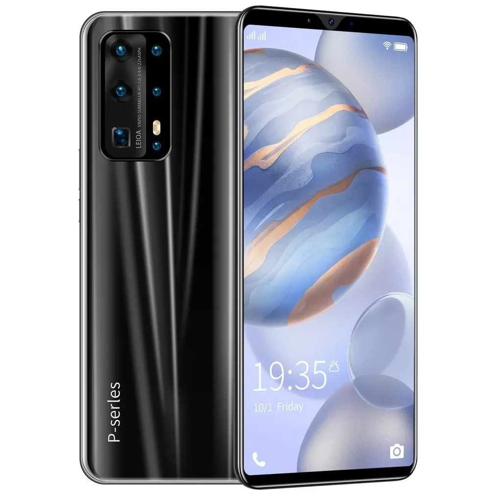 P43 5.72 inch 512MB+4GB Mobile Phones Smart Phones Face Recognition Technology Practical Smart Phone
P43 5.72 inch 512MB+4GB Mobile Phones Smart Phones Face Recognition Technology Practical Smart Phone