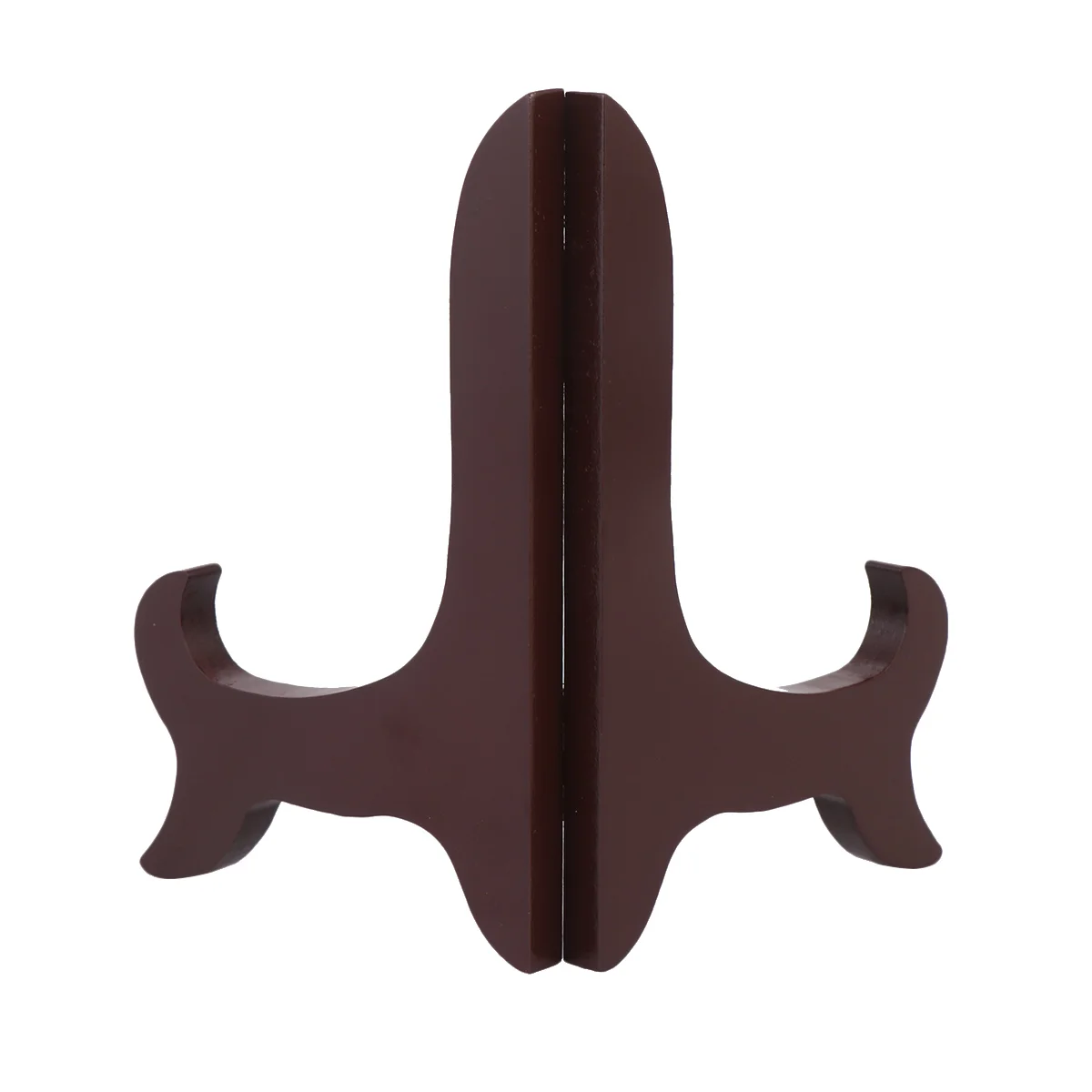 Desktop Book Stands Desk Topper Bracket Wood Plate Rack Bamboo Plate Display Photo Holder Dish Holder
Desktop Book Stands Desk Topper Bracket Wood Plate Rack Bamboo Plate Display Photo Holder Dish Holder
