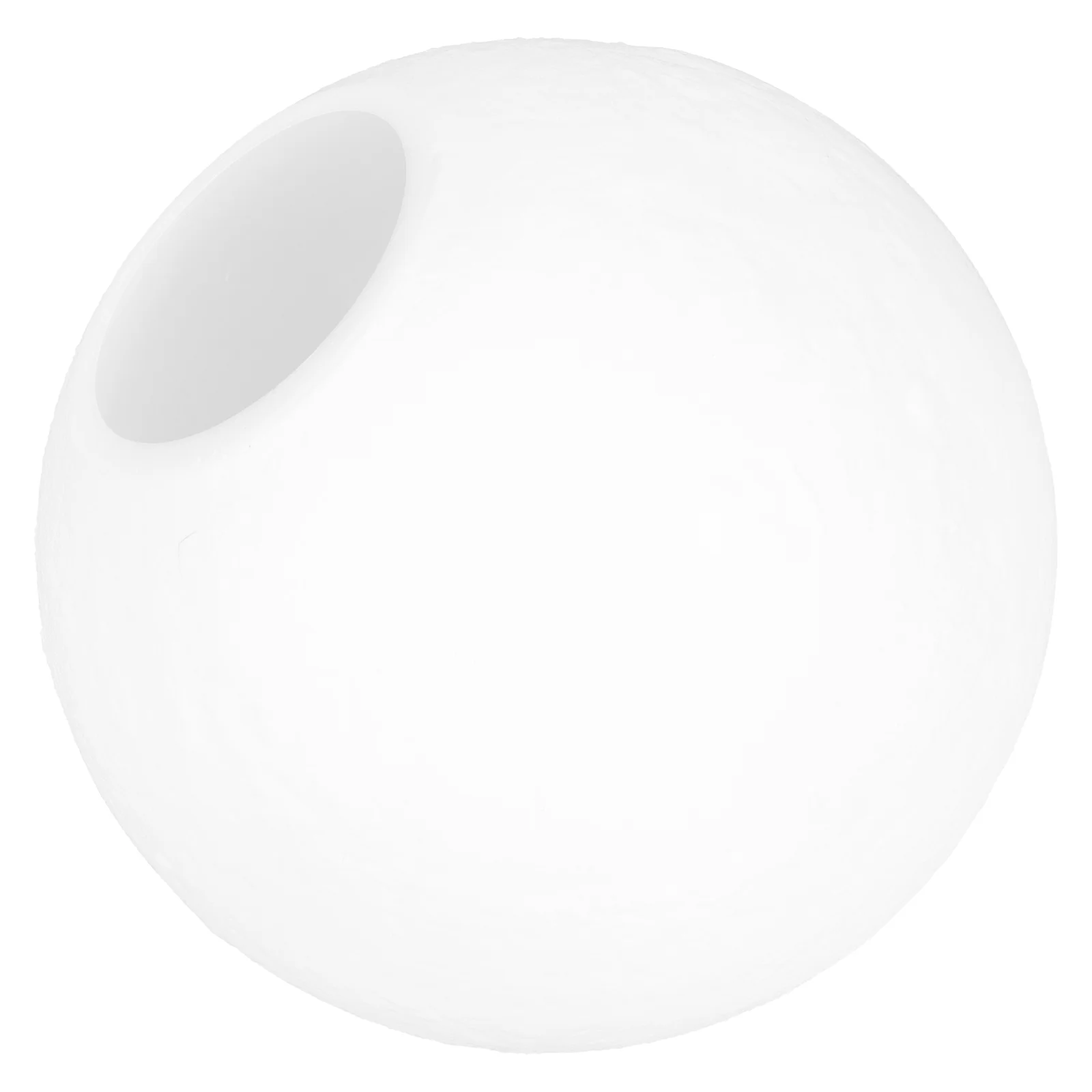Moon Lampshade Glass Light Plastic Lighting Pendant Durable Dining Room Table Shell Dustproof Bedroom Bedside
Moon Lampshade Glass Light Plastic Lighting Pendant Durable Dining Room Table Shell Dustproof Bedroom Bedside