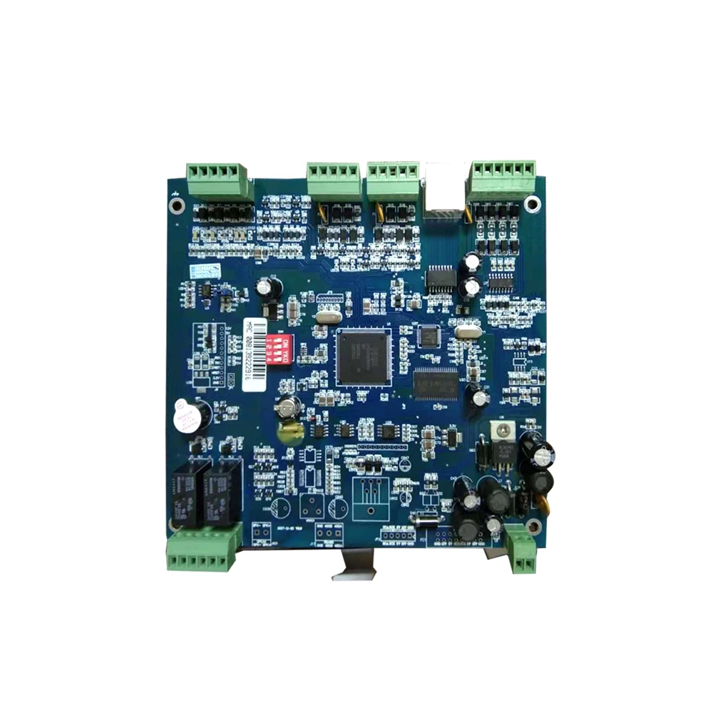 RAKINDA RD800 QR Code Scanner IC Card Door Access Control Controller Board for Turnstile Application
RAKINDA RD800 QR Code Scanner IC Card Door Access Control Controller Board for Turnstile Application
