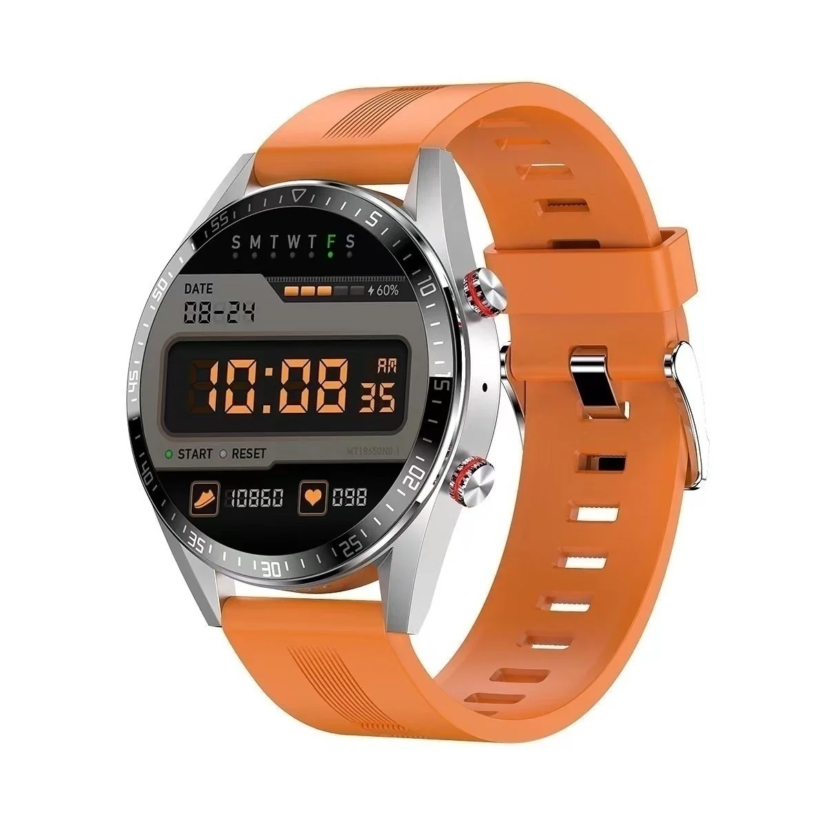 2022 New Screen Smart Watch Always Display The Time Bluetooth Call Local Music Smartwatch For Mens Android TWS Earphones Watch
2022 New Screen Smart Watch Always Display The Time Bluetooth Call Local Music Smartwatch For Mens Android TWS Earphones Watch