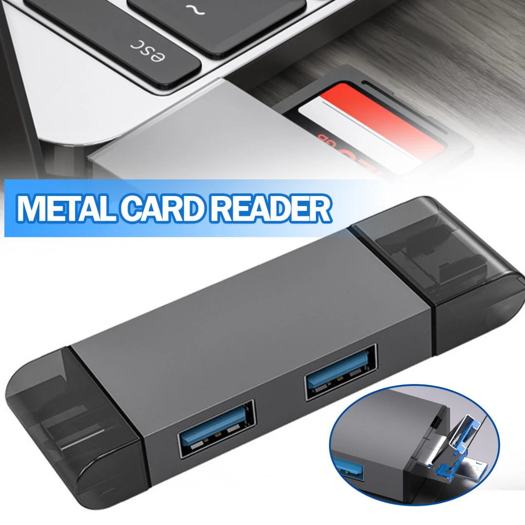 6 в 1 устройство для чтения SD-карт OTG USB2.0 адаптер Micro USB Type-C высокоскоростной Флэш-накопитель для Windows/мобильный телефон/подключения к ноутбуку
6 в 1 устройство для чтения SD-карт OTG USB2.0 адаптер Micro USB Type-C высокоскоростной Флэш-накопитель для Windows/мобильный телефон/подключения к ноутбуку