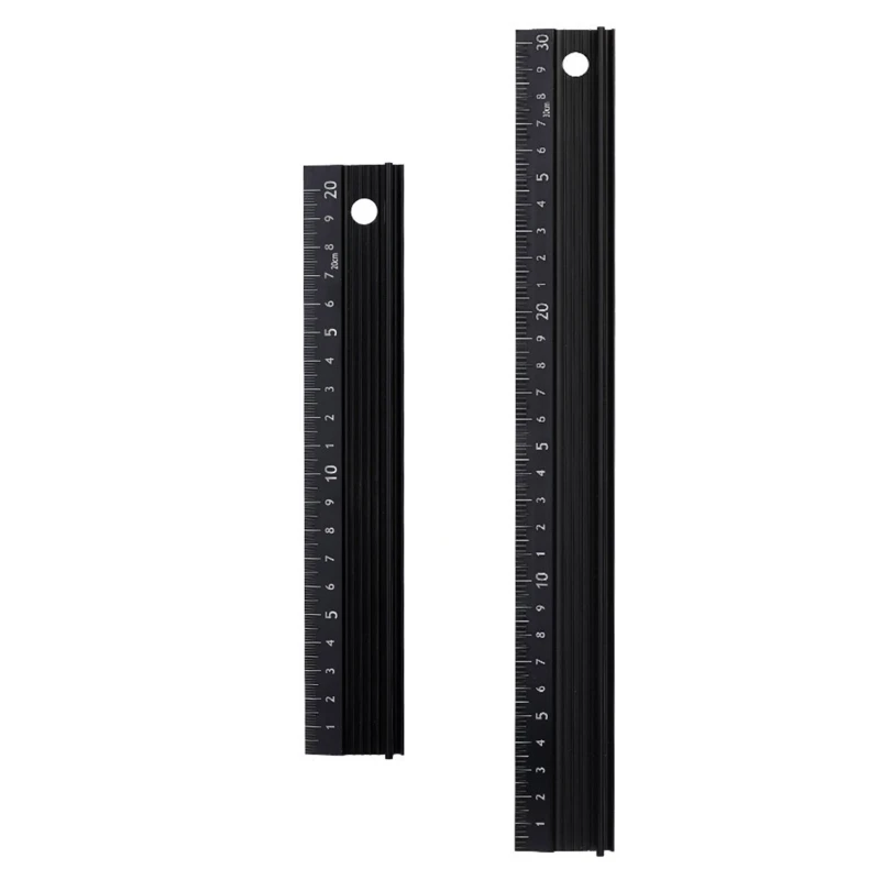 N58E Aluminum Alloy Protective Ruler Engineer Scale Ruler Student Cutting Protection Anti Slip Drawing Tool Lasers Scale
N58E Aluminum Alloy Protective Ruler Engineer Scale Ruler Student Cutting Protection Anti Slip Drawing Tool Lasers Scale