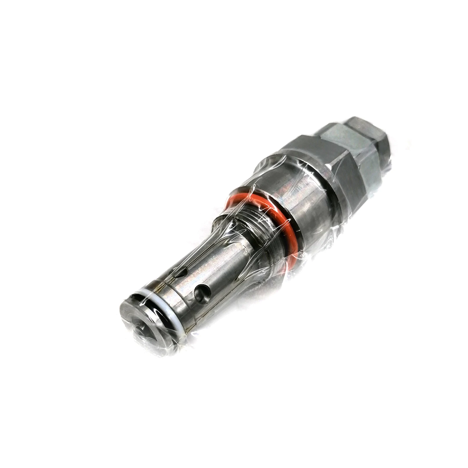 TOPVELSUN 723-40-51101 723-40-91101 Main Control Relief Valve Compatible with Komatsu PC200 PC200-6 PC200-7 PC200LC-7 PC228US-3
TOPVELSUN 723-40-51101 723-40-91101 Main Control Relief Valve Compatible with Komatsu PC200 PC200-6 PC200-7 PC200LC-7 PC228US-3