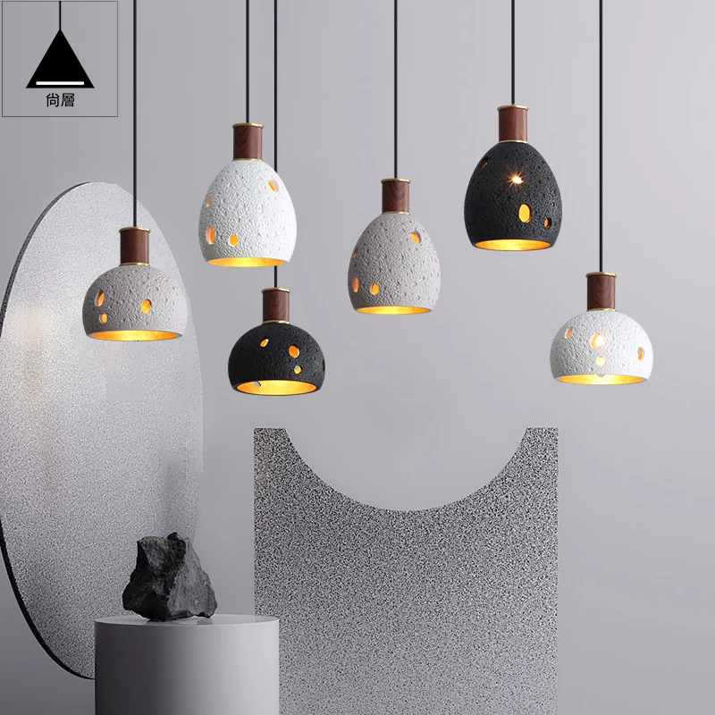 Modern Copper LED Pendant Light Restaurant Nordic Bar Cafe Window Bedroom Bedside Lamp Designer Art Hollow Pendant Lamp Lighting
Modern Copper LED Pendant Light Restaurant Nordic Bar Cafe Window Bedroom Bedside Lamp Designer Art Hollow Pendant Lamp Lighting