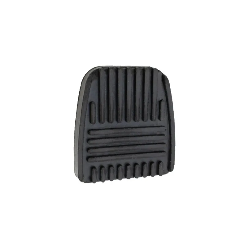 Резиновая накладка на педаль тормоза сцепления, подходит для Toyota 4runner 1984-2001 Camry 1983-2001 Celica 1982-1999 Land Cruiser 1985-1987 
Резиновая накладка на педаль тормоза сцепления, подходит для Toyota 4runner 1984-2001 Camry 1983-2001 Celica 1982-1999 Land Cruiser 1985-1987