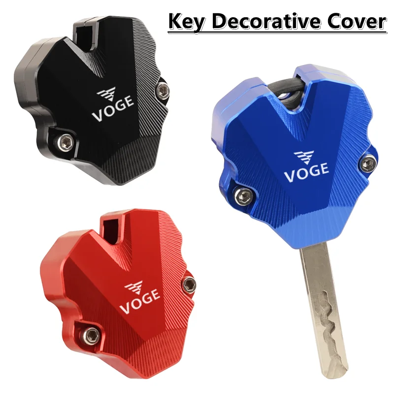 For Voge 500r 500ac 500ds 300ac 300r 650ds 300 250 rr ds SR150gt Motorcycle Accessories Key Decorative Shell Cover Head Bag Cap
For Voge 500r 500ac 500ds 300ac 300r 650ds 300 250 rr ds SR150gt Motorcycle Accessories Key Decorative Shell Cover Head Bag Cap