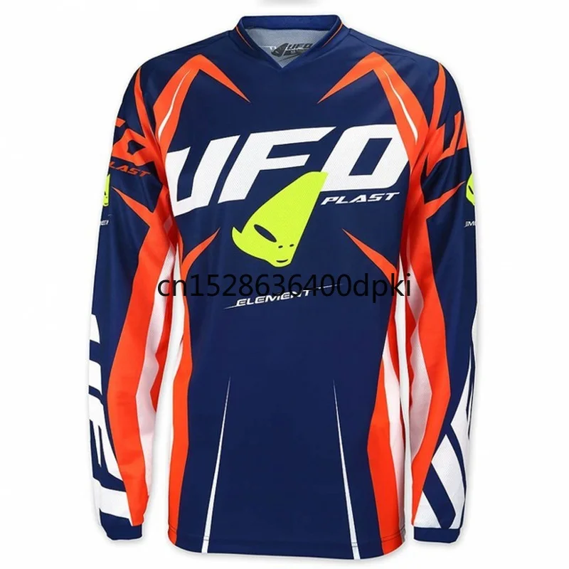 2022 Autumn/winter New Moto Mountain Bike Motocross Jersey BMX DH Long MTB Bicycle T-Shirt Clothes Sportswear Downhill Jersey
2022 Autumn/winter New Moto Mountain Bike Motocross Jersey BMX DH Long MTB Bicycle T-Shirt Clothes Sportswear Downhill Jersey