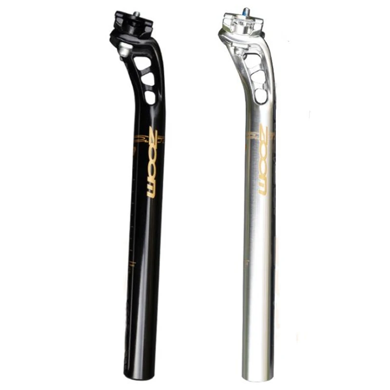 ZOOM Bicycle Seat Tube Mountain Seat Post 3 Hole Hollow Seat Post Tube Aluminum Alloy Post Seat Tube 27.2Mm Bicycle Parts
ZOOM Bicycle Seat Tube Mountain Seat Post 3 Hole Hollow Seat Post Tube Aluminum Alloy Post Seat Tube 27.2Mm Bicycle Parts