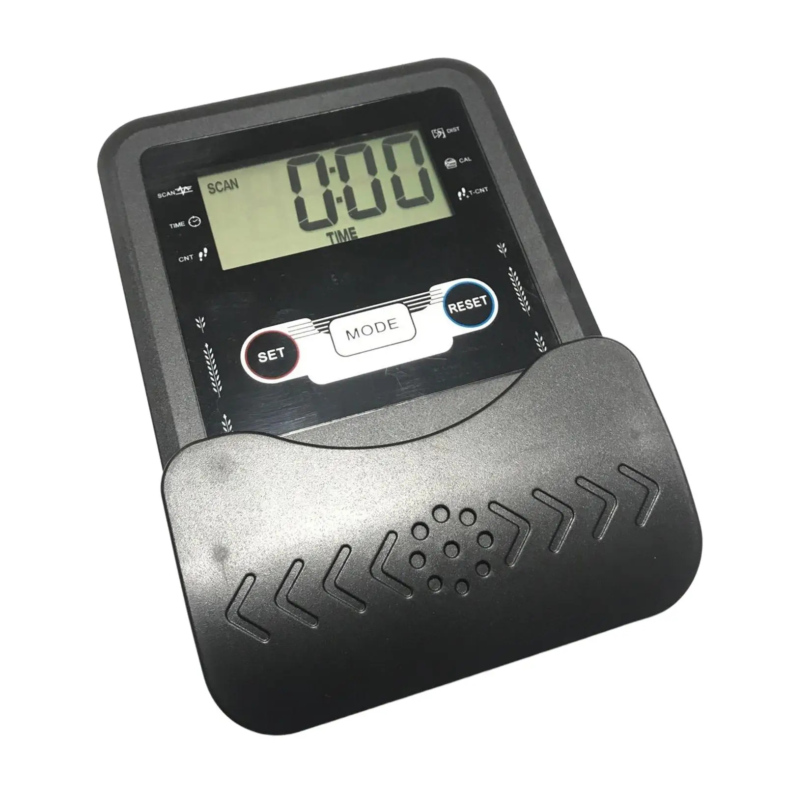 Rowing Machine Display Lightweight Universal Digital Stationary Bike Meter Exercise Bike Monitor for Fitness Equipment
Rowing Machine Display Lightweight Universal Digital Stationary Bike Meter Exercise Bike Monitor for Fitness Equipment