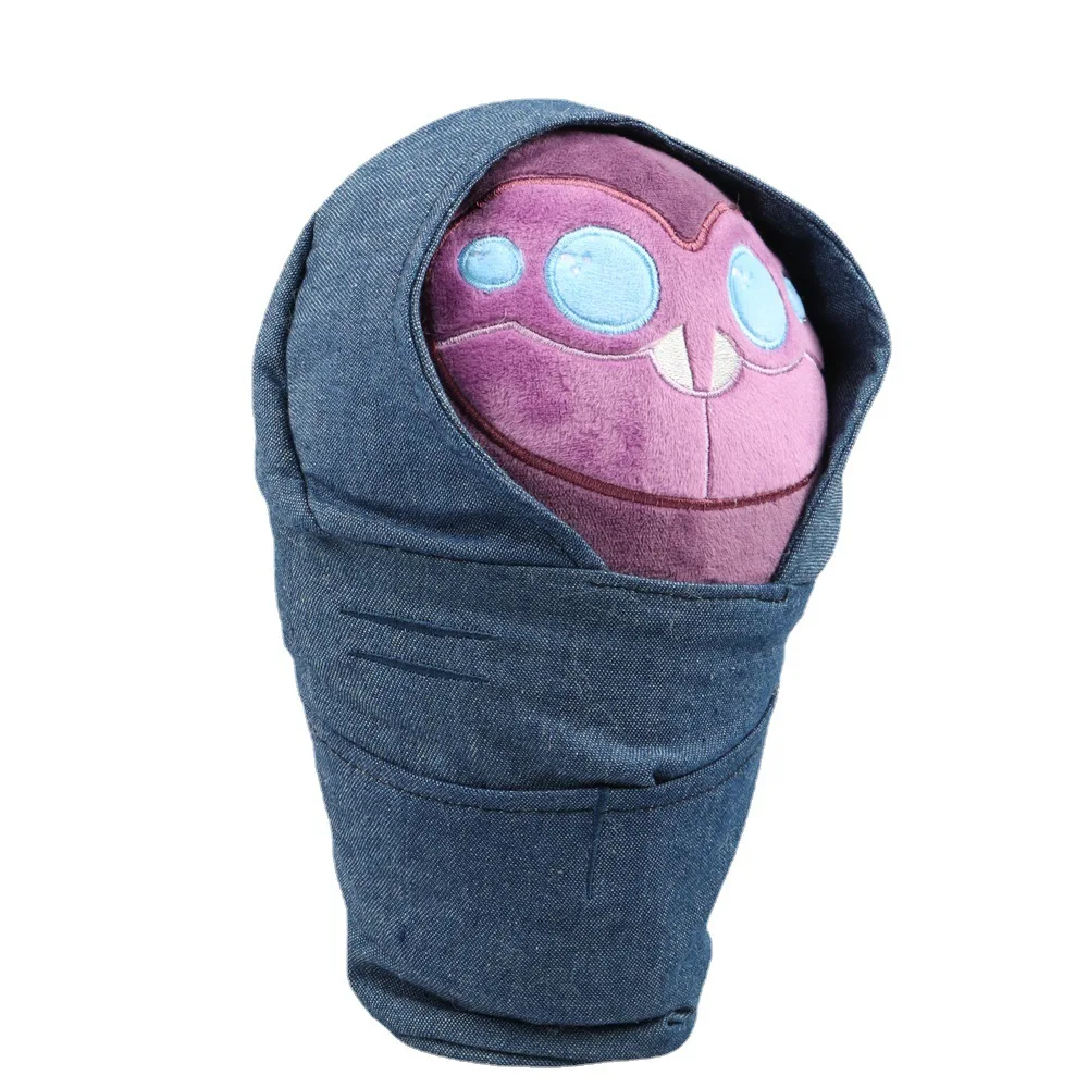 25cm Game Plush Dolls Fallen Bab Stuffed Plush Doll Toys Cute Cartoon Anime Hold Pillow Birthday Christmas Gifts for Children
25cm Game Plush Dolls Fallen Bab Stuffed Plush Doll Toys Cute Cartoon Anime Hold Pillow Birthday Christmas Gifts for Children