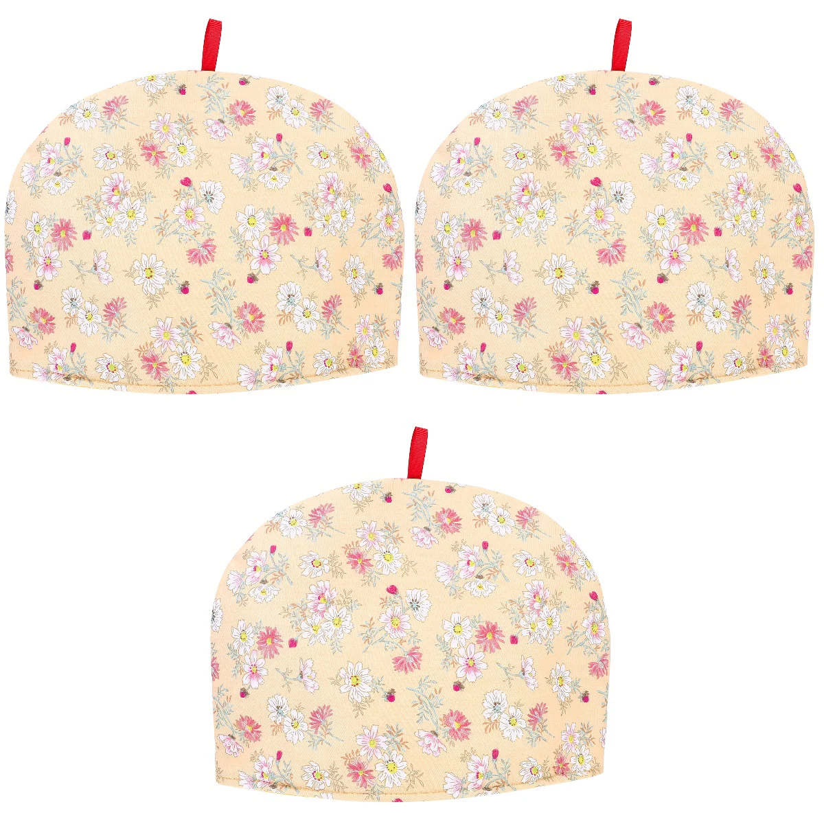 Tea Teapot Cover Cozy Cosy Warmerpot Floral Cotton Warm Keep Quilted Kitchen Insulatedpots Warmers Fit Proof Protector Printing
Tea Teapot Cover Cozy Cosy Warmerpot Floral Cotton Warm Keep Quilted Kitchen Insulatedpots Warmers Fit Proof Protector Printing