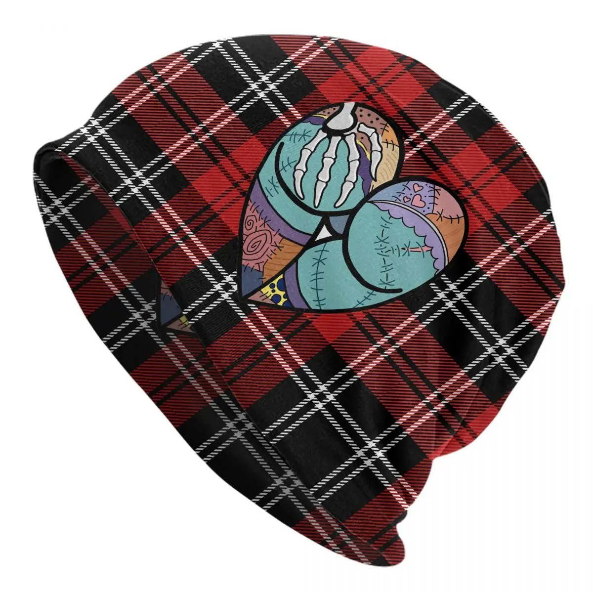 Romantic Christmas Film Sally And Jack Accessories Beanie Christmas Present Gift New Arrival Man Xmas X-mas Theme Winter Beanies
Romantic Christmas Film Sally And Jack Accessories Beanie Christmas Present Gift New Arrival Man Xmas X-mas Theme Winter Beanies