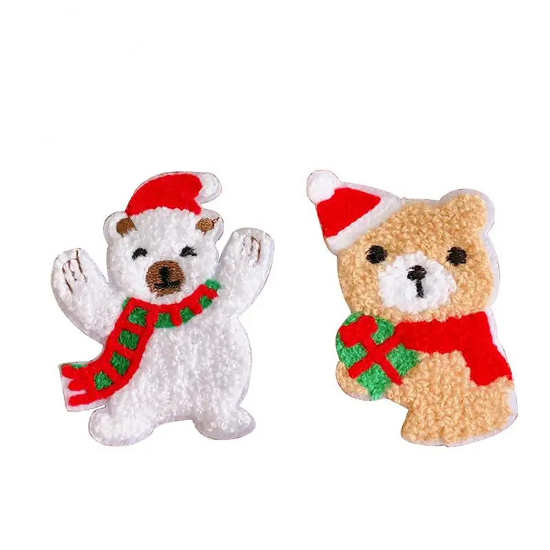 Children Christmas Hairpin With Bow/Braided Head Rope Kids Headwear Princess Style Candy Color Cartoon Cute Hair Accessories
Children Christmas Hairpin With Bow/Braided Head Rope Kids Headwear Princess Style Candy Color Cartoon Cute Hair Accessories