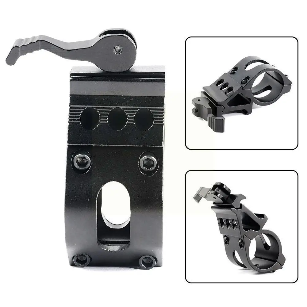 Free Shipping Rail Gun Base 25mm Flashlight Aluminum Clip Light Bracket Clip Sight Track Alloy Holder Mountain Bike Fixed Y6n7 
Free Shipping Rail Gun Base 25mm Flashlight Aluminum Clip Light Bracket Clip Sight Track Alloy Holder Mountain Bike Fixed Y6n7