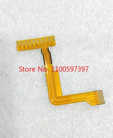 2PCS NEW For NIKKOR 24-70 2.8G Lens Bayonet Mount Flex cable FPC For Nikon AF-S 24-70mm 1:2.8G ED Replacement Repair Part
2PCS NEW For NIKKOR 24-70 2.8G Lens Bayonet Mount Flex cable FPC For Nikon AF-S 24-70mm 1:2.8G ED Replacement Repair Part