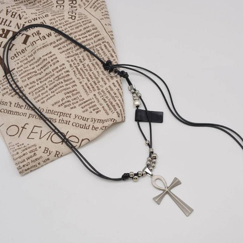 Fashion Clavicle Chain Jewelry Religious Christian Necklace For Men Women DropShip
Fashion Clavicle Chain Jewelry Religious Christian Necklace For Men Women DropShip