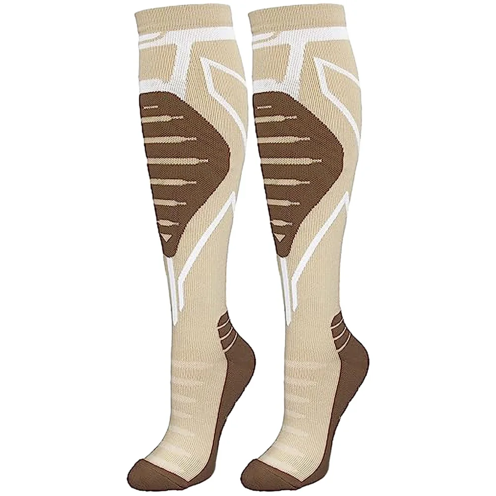 New Compression Socks Graduated Training Running Recovery Cycling Travel Socks Outdoor Men Women Running Sports Socks 
New Compression Socks Graduated Training Running Recovery Cycling Travel Socks Outdoor Men Women Running Sports Socks