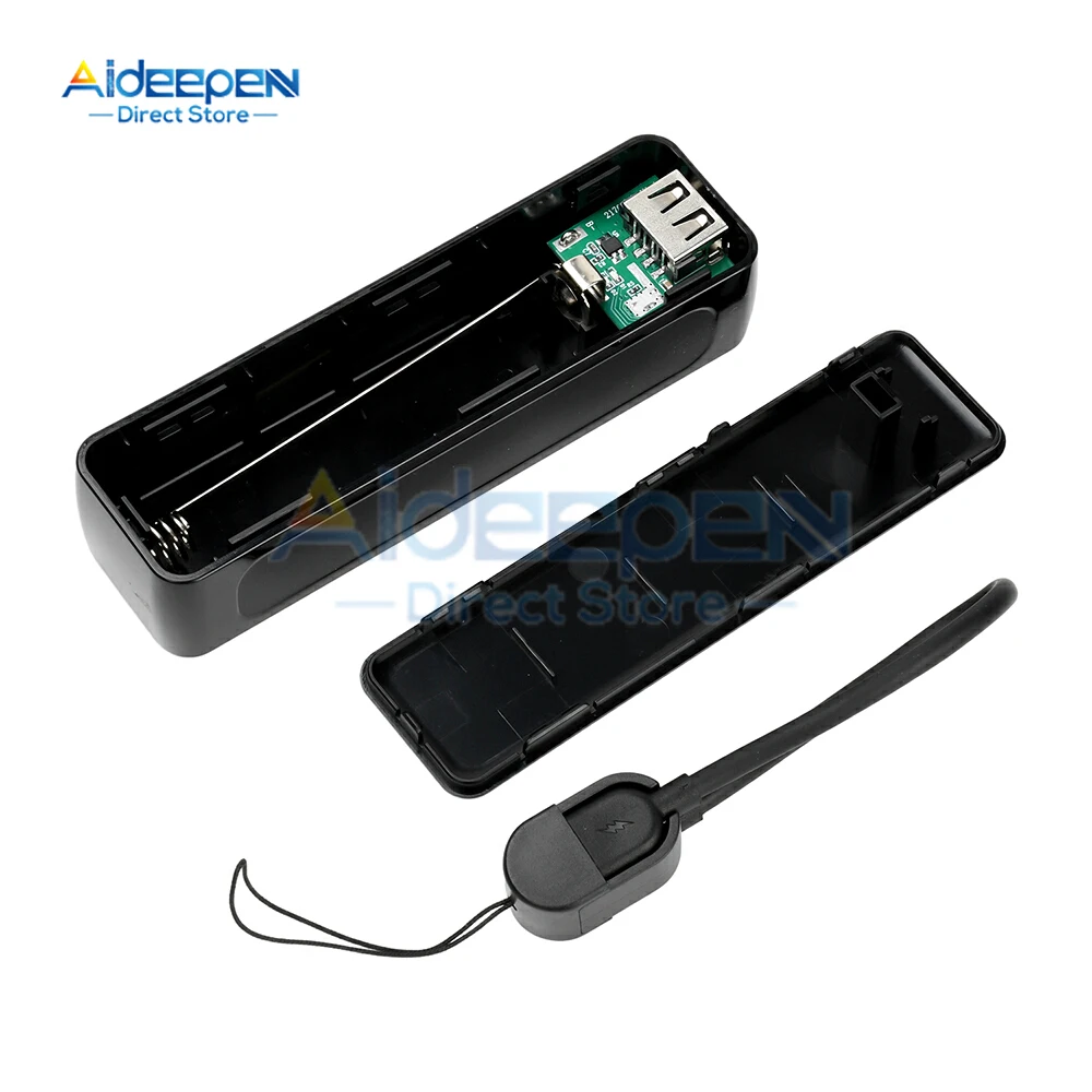 1x21700 Зарядное устройство, держатель Power Bank, чехол «сделай сам», TYPE-C USB 21700, чехол для хранения аккумулятора, 5 В, 2,1 А
1x21700 Зарядное устройство, держатель Power Bank, чехол «сделай сам», TYPE-C USB 21700, чехол для хранения аккумулятора, 5 В, 2,1 А