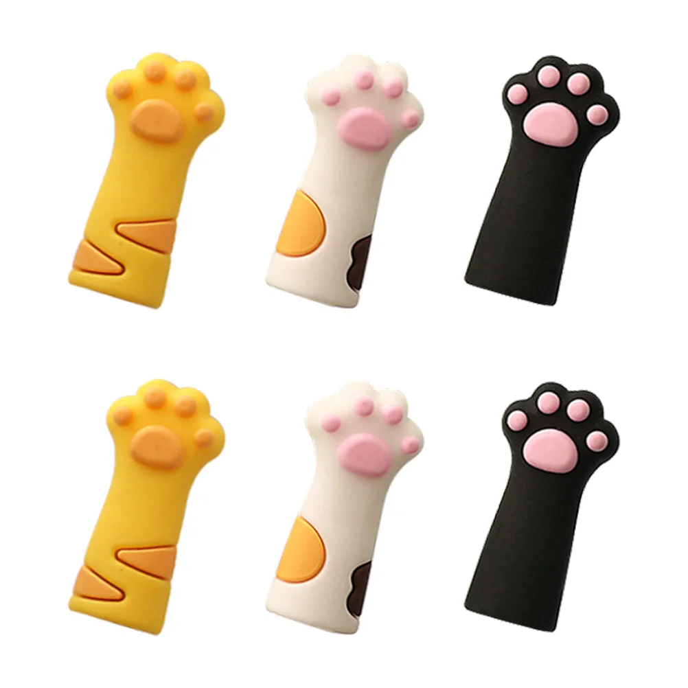 Extender Kawaii Holder Caps Pen Cover Protector Capcute Shield Protectors Covers Cases Toppers Cartoon Tip Sleeve Supplies
Extender Kawaii Holder Caps Pen Cover Protector Capcute Shield Protectors Covers Cases Toppers Cartoon Tip Sleeve Supplies