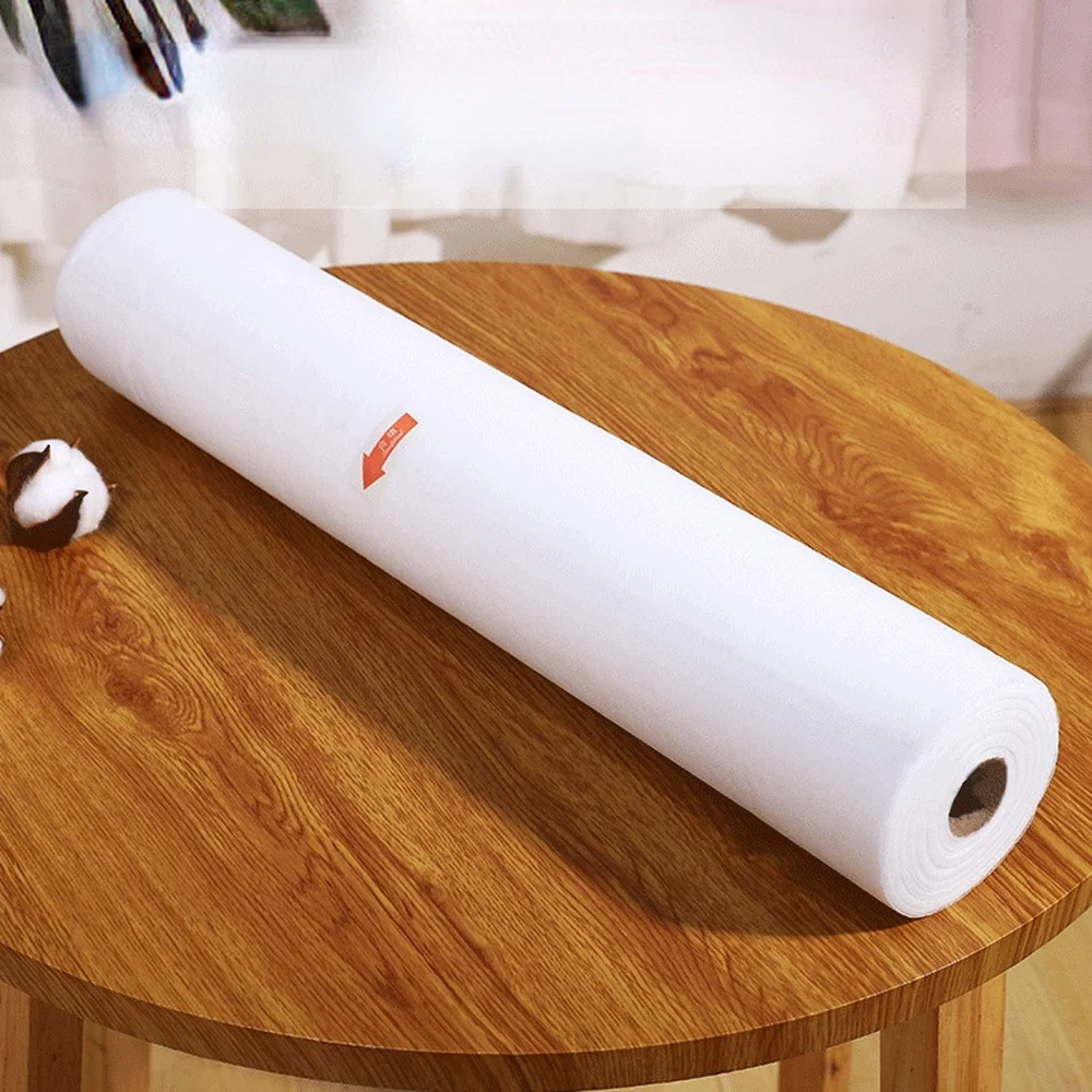 50Pcs Disposable Spa Massage Mattress Sheets Salon Massage Bed Sheets Non-Woven Headrest Paper Roll Table Cover Tattoo Supply
50Pcs Disposable Spa Massage Mattress Sheets Salon Massage Bed Sheets Non-Woven Headrest Paper Roll Table Cover Tattoo Supply
