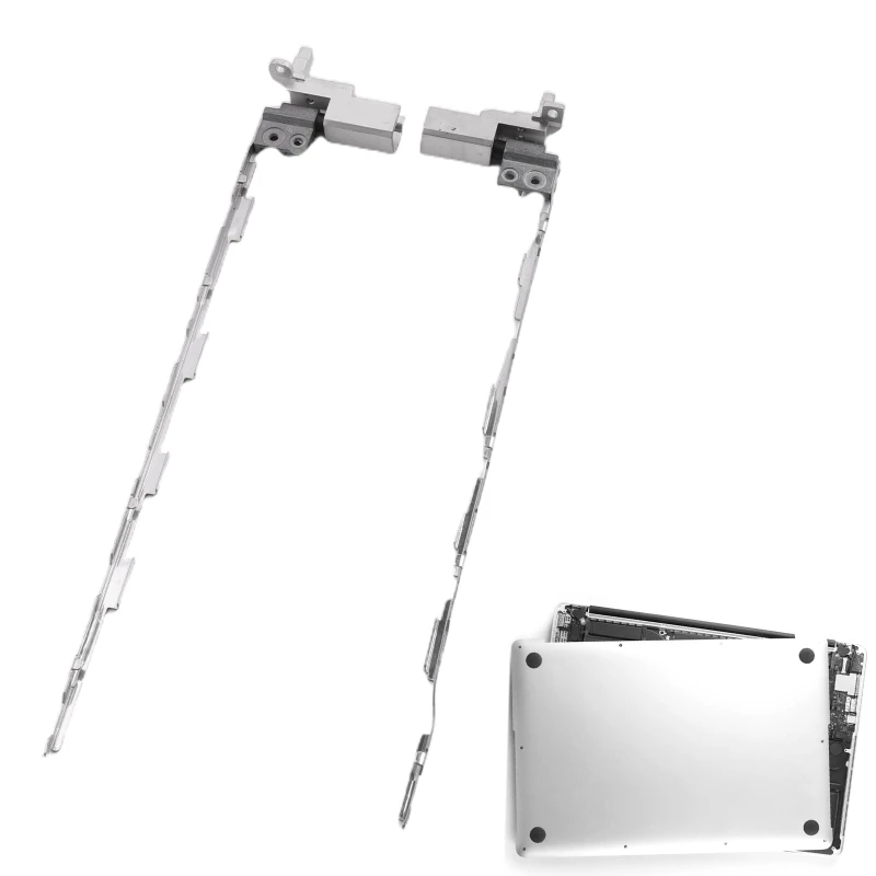 Laptop Hinges Replacement for Lenovo Thinkpad T420 T420I Laptop Left and Right Axis Shaft LCD Screen Support Hinges Set
Laptop Hinges Replacement for Lenovo Thinkpad T420 T420I Laptop Left and Right Axis Shaft LCD Screen Support Hinges Set