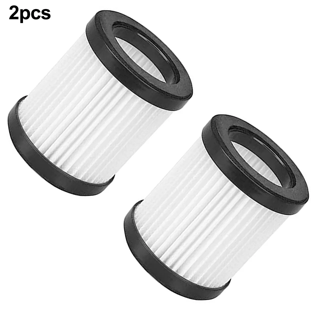 2pcs Vacuum Cleaner Filter Replacement For MOOSOO XL-618A X8 Filters Cordless Stick Vacuum Cleaner Accessories
2pcs Vacuum Cleaner Filter Replacement For MOOSOO XL-618A X8 Filters Cordless Stick Vacuum Cleaner Accessories