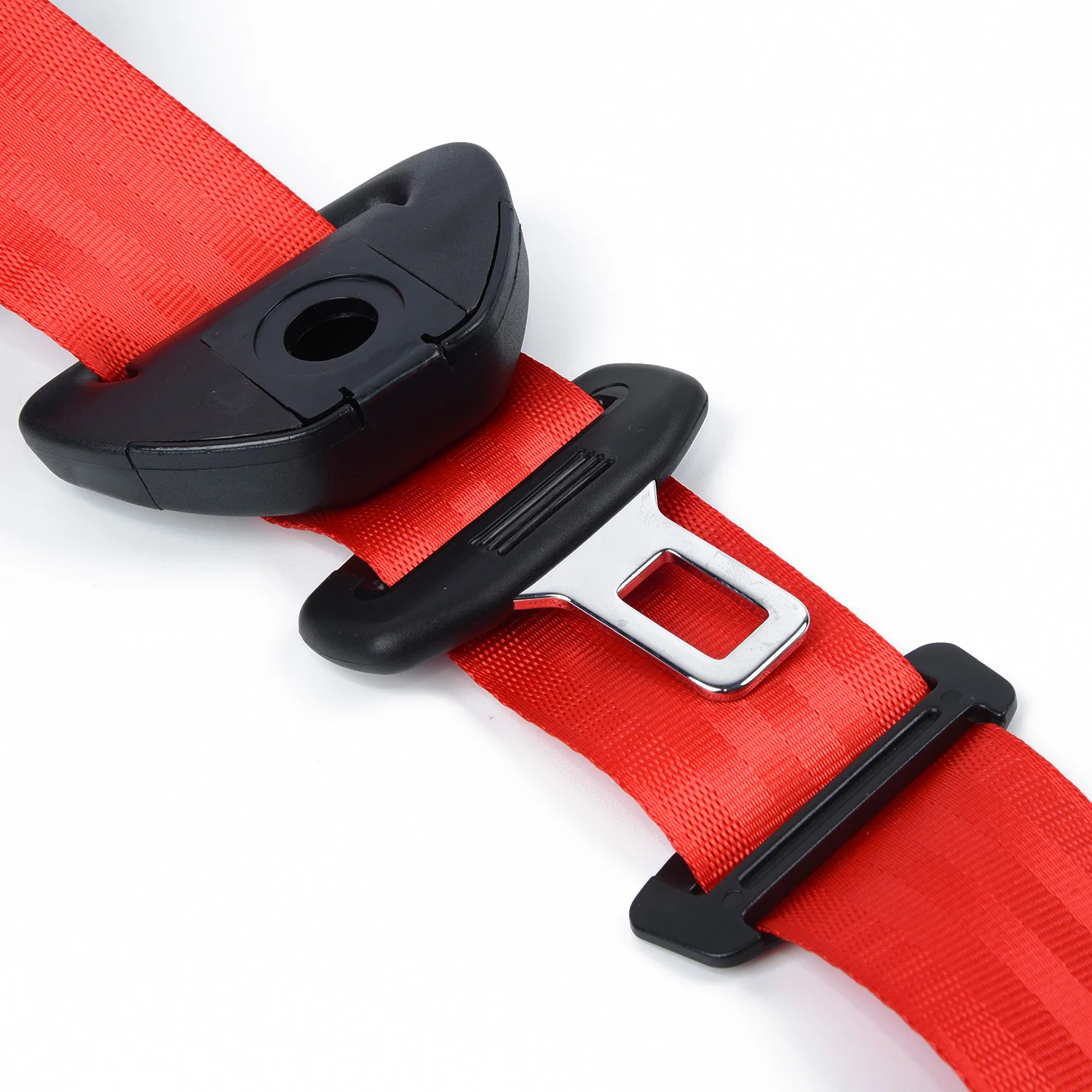 1PCS Universal Retractable Car Seat Belt Oblique Belt Three-point With Alarm Safety Belt Red (without Screws)
1PCS Universal Retractable Car Seat Belt Oblique Belt Three-point With Alarm Safety Belt Red (without Screws)