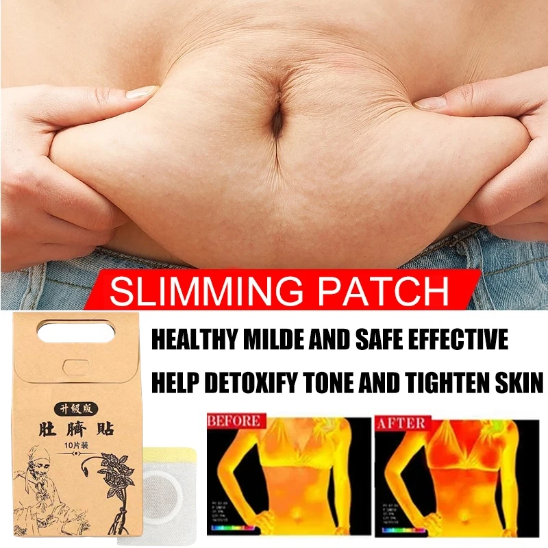 10-300PCS Effective Diet Slimming Navel Sticker Slim Patch Detox Slimming pad Health Weight Reduce Natural adelgazar perder peso
10-300PCS Effective Diet Slimming Navel Sticker Slim Patch Detox Slimming pad Health Weight Reduce Natural adelgazar perder peso