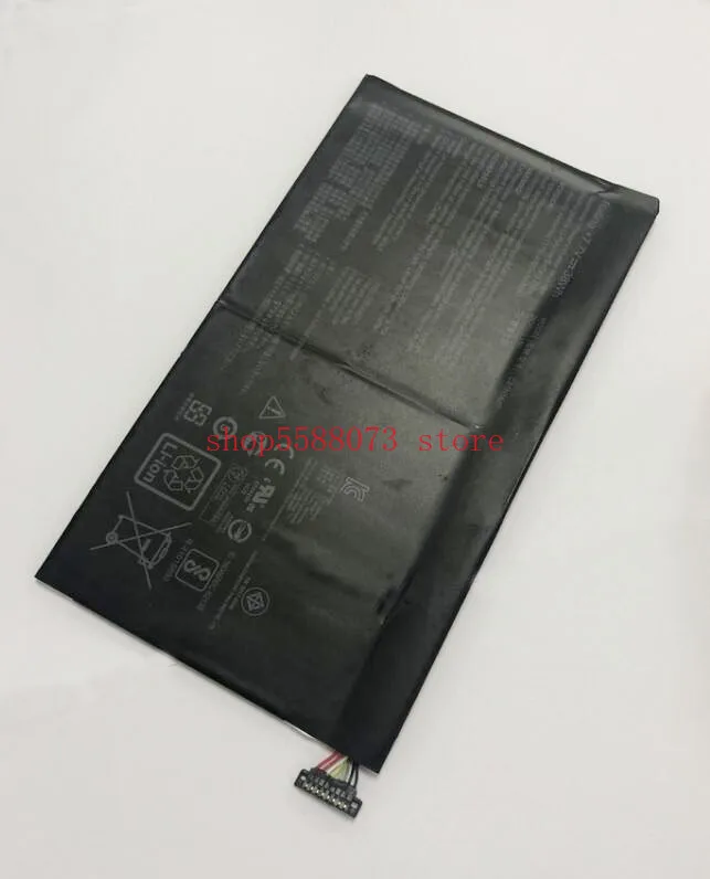Высококачественный сменный аккумулятор 4940 мАч C21N1627 для ASUS Chromebook Flip C101PA FS002 DB02
Высококачественный сменный аккумулятор 4940 мАч C21N1627 для ASUS Chromebook Flip C101PA FS002 DB02