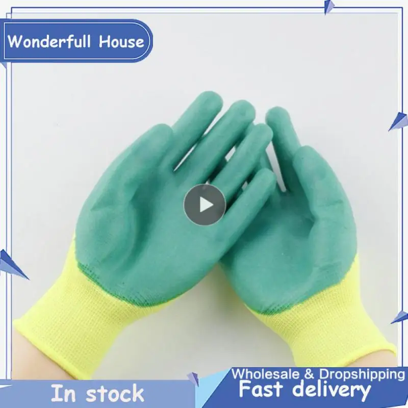 Colorful And Fashionable Comfortable And Flexible Rubber Glove Suitable For Various Humid Environment Operations Training Set
Colorful And Fashionable Comfortable And Flexible Rubber Glove Suitable For Various Humid Environment Operations Training Set