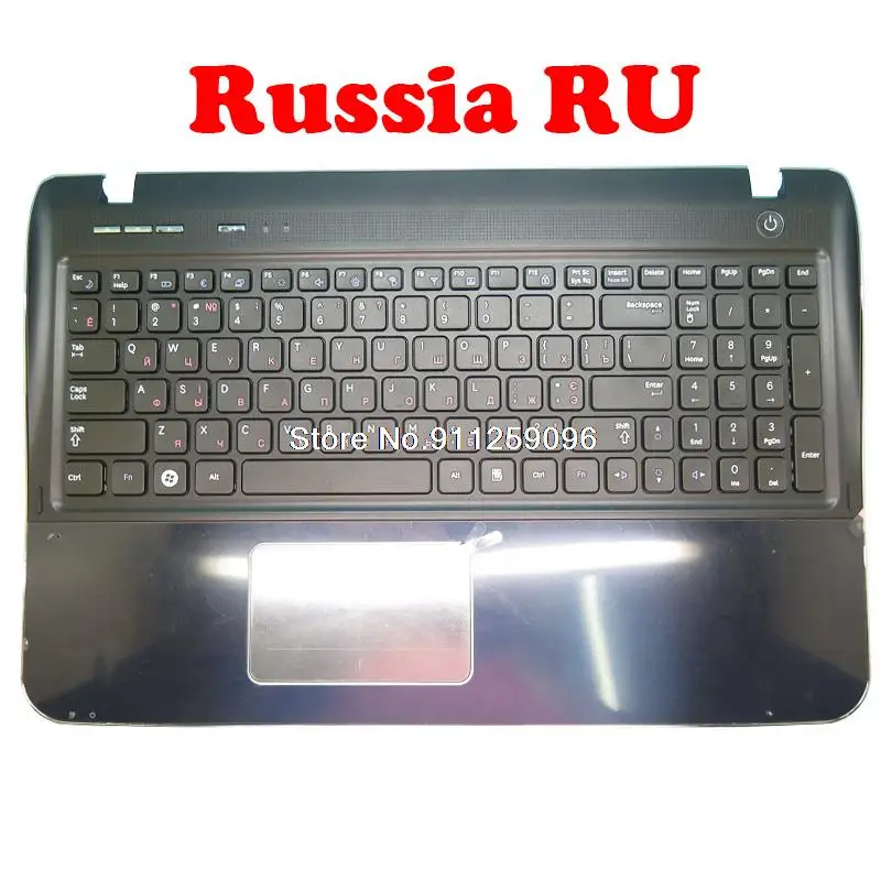 Laptop PalmRest&keyboard For Samsung SF510 SF511 Czech CZ Canada CA Germany GR English US Russia RU Turkey TR Touchpad Speaker
Laptop PalmRest&keyboard For Samsung SF510 SF511 Czech CZ Canada CA Germany GR English US Russia RU Turkey TR Touchpad Speaker