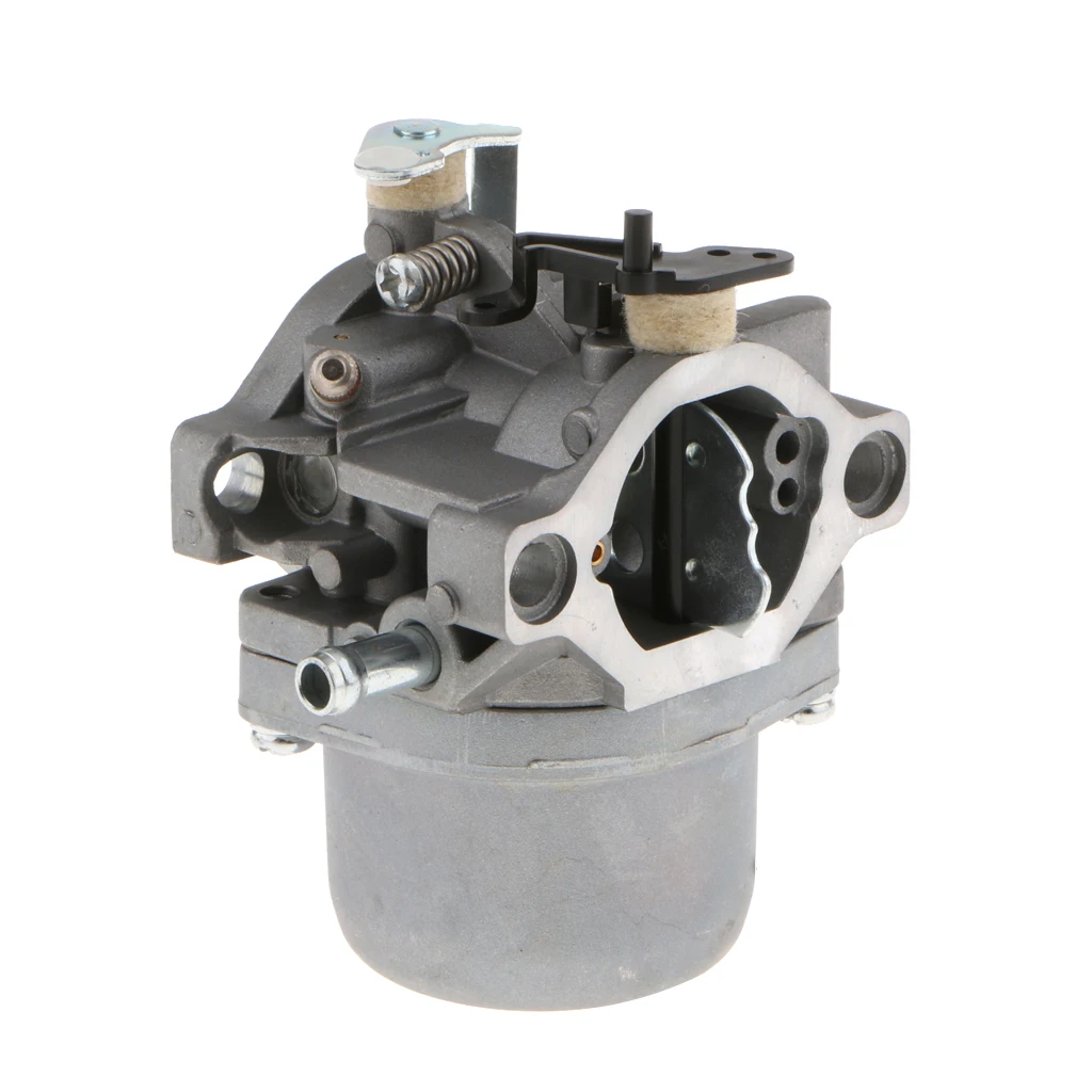 Карбюратор Carb с монтажной прокладкой для газонокосилок Briggs Stratton Engine 799728 498027 498231 499161
Карбюратор Carb с монтажной прокладкой для газонокосилок Briggs Stratton Engine 799728 498027 498231 499161