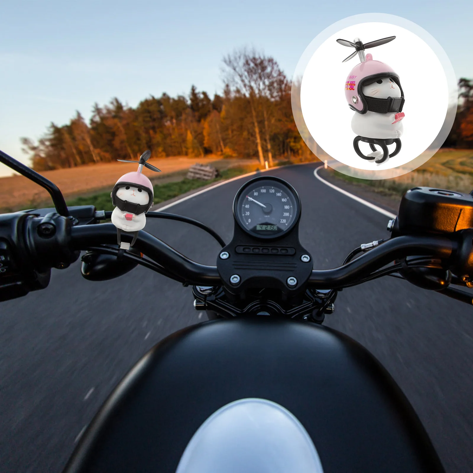 Cat Bike Horn Bellduckaccessories Motorcycle Decor Ornament Kids Car Bellsfigure Dashboard Decoration Adorable Kitten Figurine
Cat Bike Horn Bellduckaccessories Motorcycle Decor Ornament Kids Car Bellsfigure Dashboard Decoration Adorable Kitten Figurine
