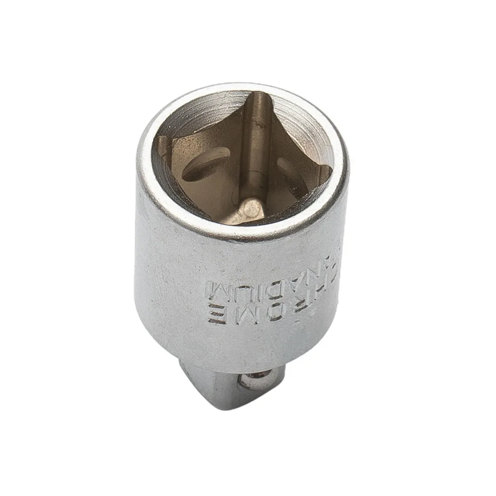1pc 1/4 3/8 1/2 Inch Socket Adapter Female To Male Drive Spanner Converter Wrench Adapter Part Professional Hand Tools
1pc 1/4 3/8 1/2 Inch Socket Adapter Female To Male Drive Spanner Converter Wrench Adapter Part Professional Hand Tools