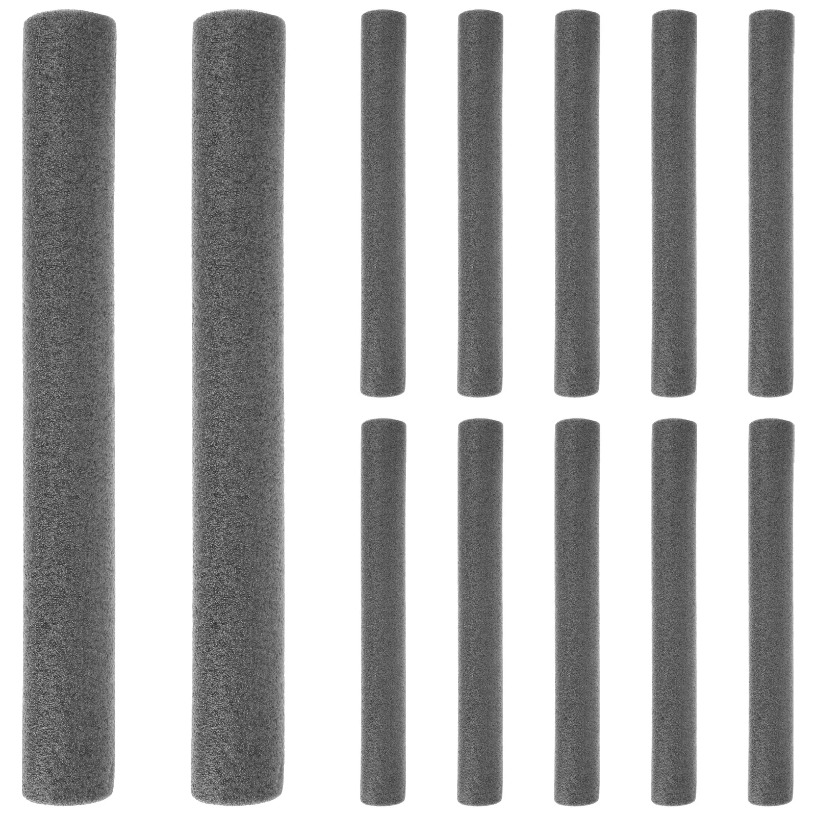 Trampoline Sponge Tube Protectors Jumping Bed Poles Cover Anti-collision Protection
Trampoline Sponge Tube Protectors Jumping Bed Poles Cover Anti-collision Protection