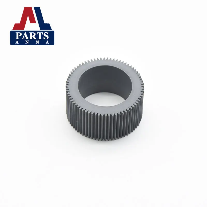 6Pcs Rubber Roller Pickup C229-2836 Fit For Ricoh JP 2800 2810 3800 3810P 4500 4510P 4000 5000 DX 4443 4446 4542 4543 4544 4545
6Pcs Rubber Roller Pickup C229-2836 Fit For Ricoh JP 2800 2810 3800 3810P 4500 4510P 4000 5000 DX 4443 4446 4542 4543 4544 4545